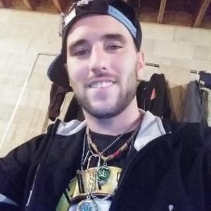 Meet your Posher, Cody